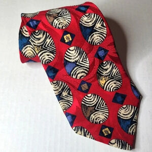 TALBOTT STUDIO Men's Necktie